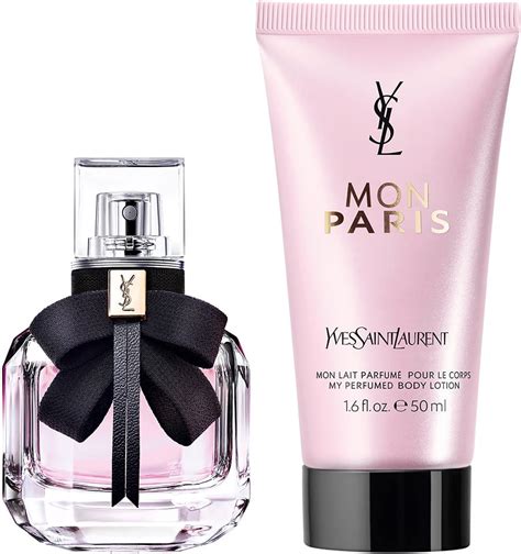 ysl mon paris india|ysl mon paris gift set.